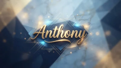 Nicknames for Anthony