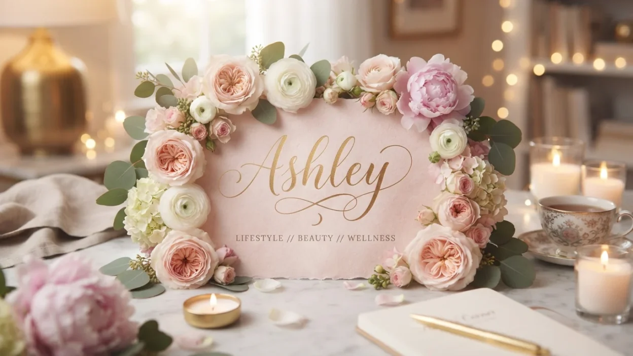 Nicknames for Ashley