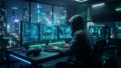 Hacker Usernames