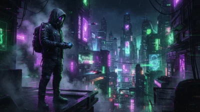 Toxic Usernames
