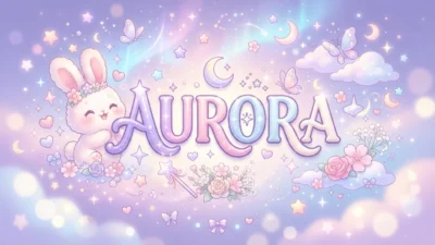Nicknames for Aurora