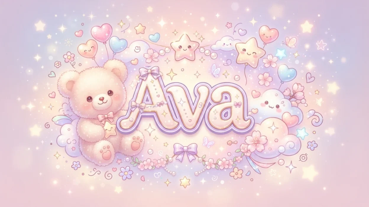 Nicknames for Ava