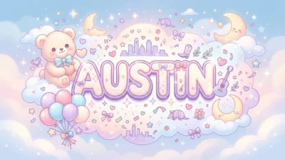 Nicknames for Austin