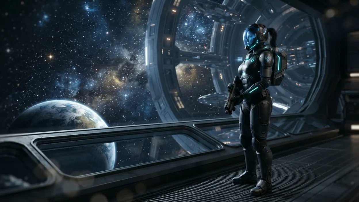 Mandalorian Names